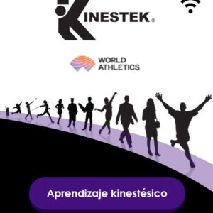 KILEARN - PROGRAMA ATLETISMO