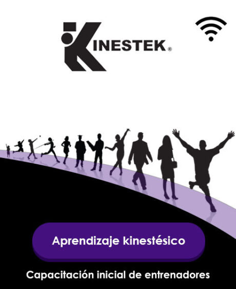 KILEARN - PROGRAMA ATLETISMO